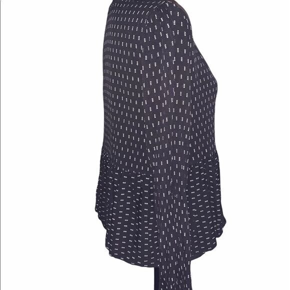 Paper Crane Top  - Picture 3 of 7